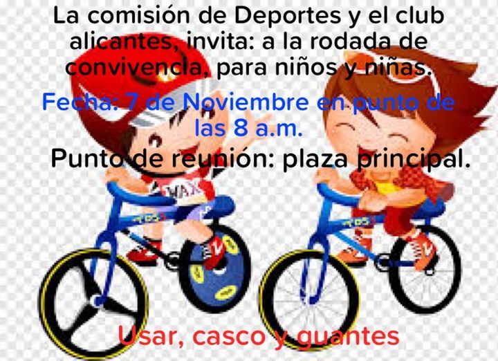 Comisión de Deportes, Cherán Michoacán.